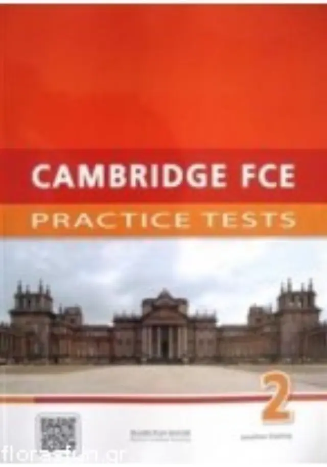 CAMBRIDGE FCE PRACTICE TESTS 2 SB 2015 REVISED