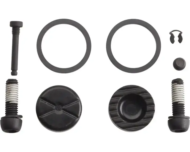 ΑΝΤΑΛΛΑΚΤΙΚΟ AVID 2013 ELIXIR 5 CALIPER PARTS KIT (INCLUDES ALL SMALL PARTS)