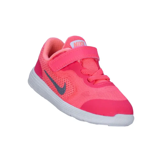 Nike Revolution 3 GIRLS 819418-601 - 25 3