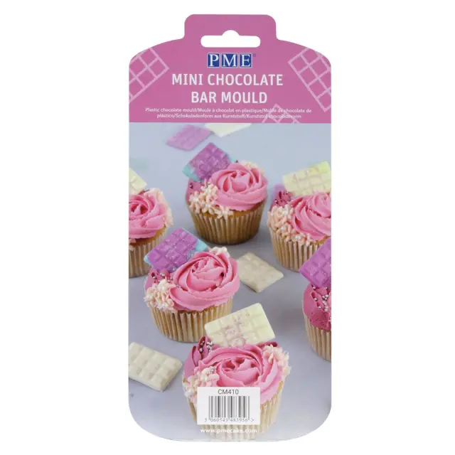 PME Μίνι Καλούπι Σοκολάτας