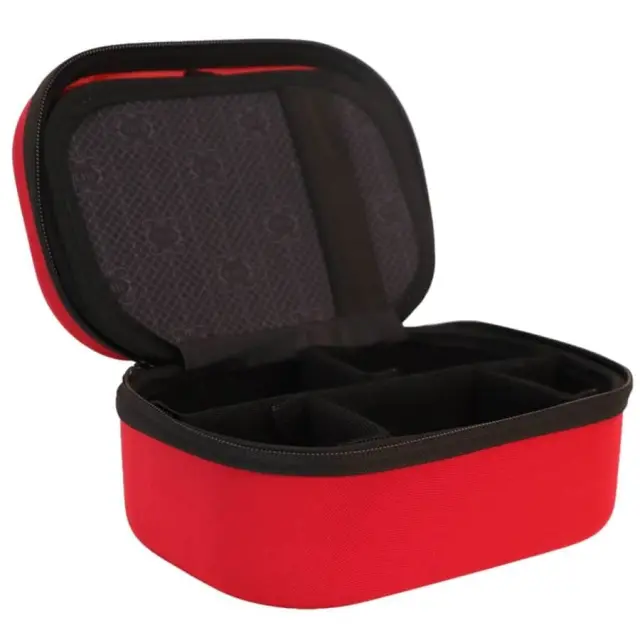 RAW x Puff Life Pro Case Κόκκινο 3