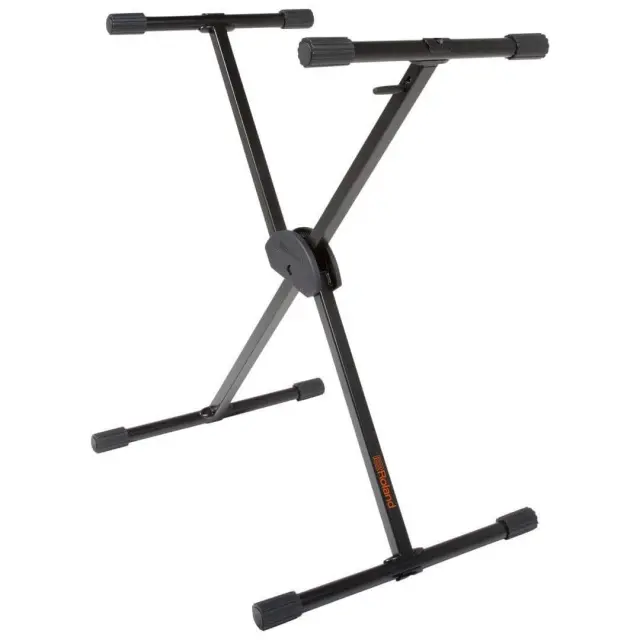 Roland KS-10X Βάση Πλήκτρων X Μαύρη