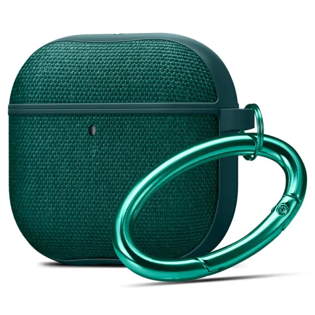 Spigen Urban Fit Apple AirPods 4 / 5 Midnight Green