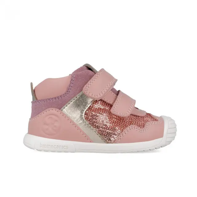 Παπούτσια sneakers Biomecanics