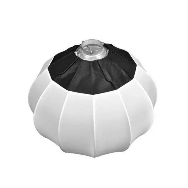 Jinbei 85cm Quick Ball Softbox 3