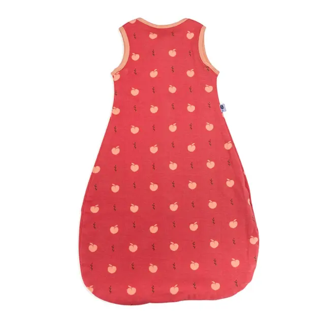Υπνόσακος BabyBliss Χειμωνιάτικος 2.5tog "Lovely Apples" 6-18 Μηνών BLISS-SAC-0050 3
