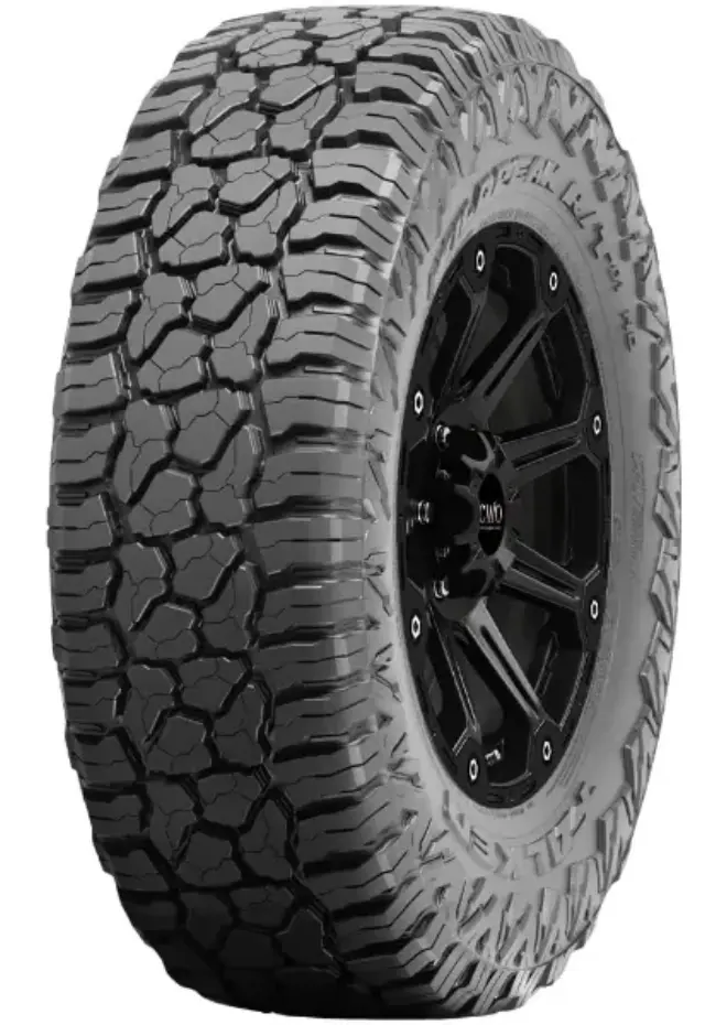 285/65R18 121/118Q Falken WILDPEAK R/T RT01 LT