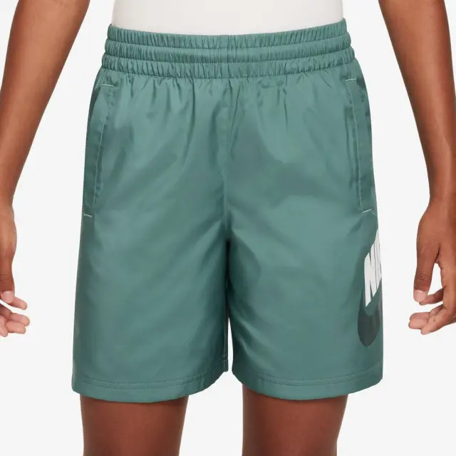 Nike Sportswear ΠΑΙΔΙΚΗ ΒΕΡΜΟΥΔΑ (FN8756-361) - Πετρόλ
