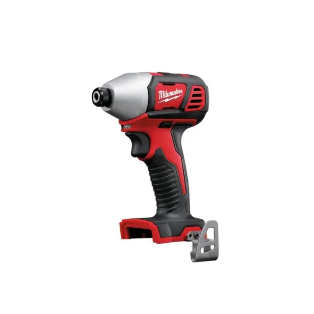 Milwaukee 4933443570 - Παλμικό Κατσαβίδι Μπαταρίας 18V M18 BID-0 (Χωρίς Μπαταρία και Φορτιστή)