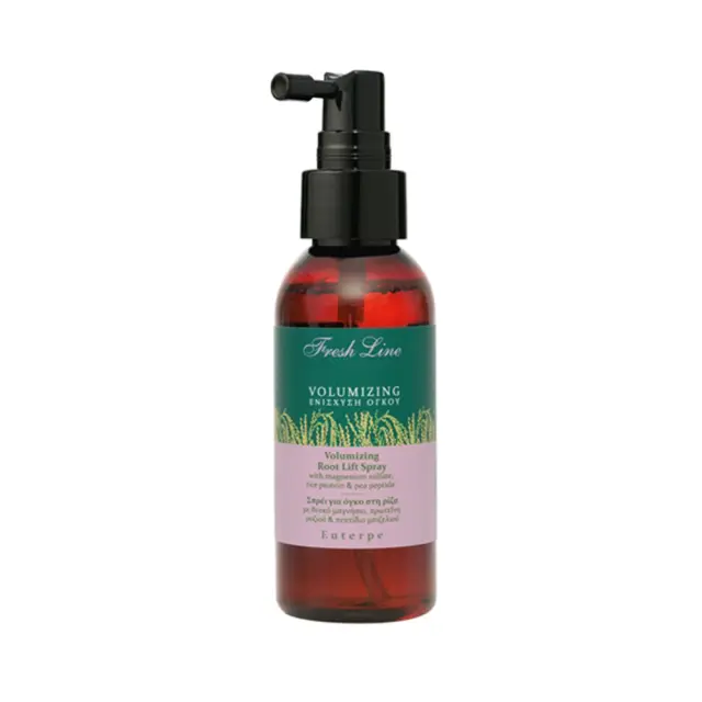 Fresh Line Euterpe Volumizing Root Lift Spray 100ml