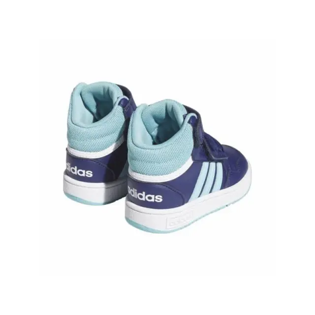 Adidas Hoops Mid IF5314 - 24 2