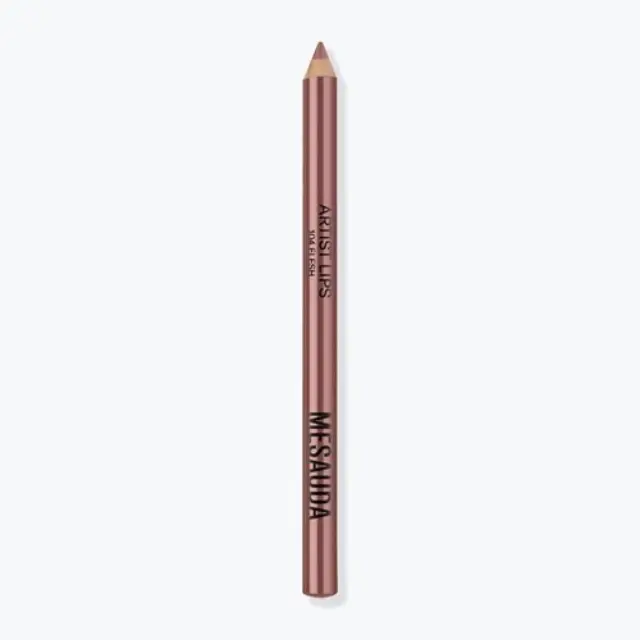MESAUDA ARTIST LIPS ΜΟΛΥΒΙ ΧΕΙΛΙΩΝ 104 FLESH 1,14G