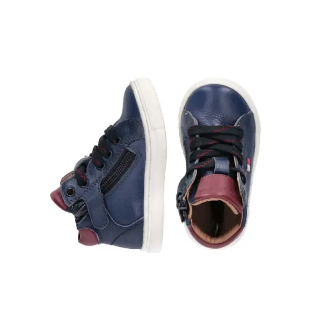 Tommy Hilfiger High Top T1X9-33623 - 22 3