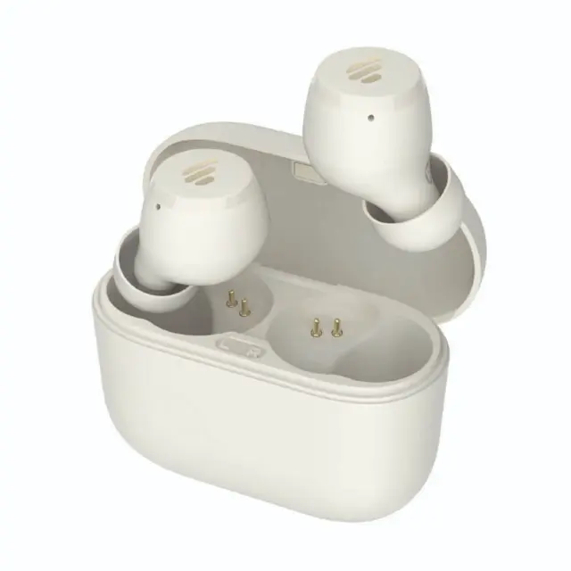 Earphone TWS Edifier BT X3 Lite Ivory