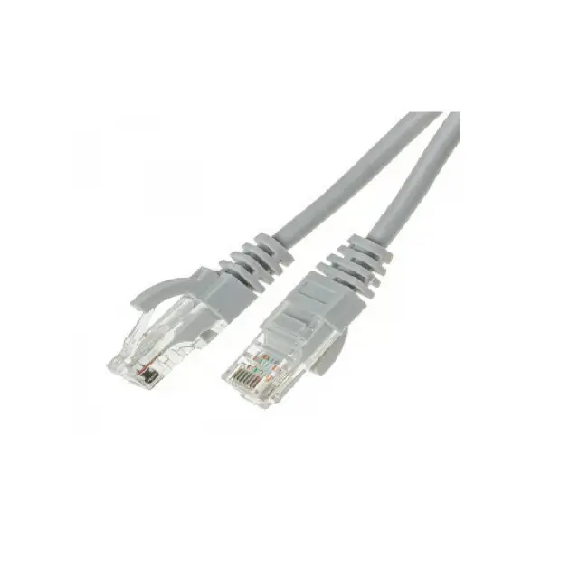 Καλώδιο Δικτύου UTP Cat6 Patch Cable 50m – Γκρι