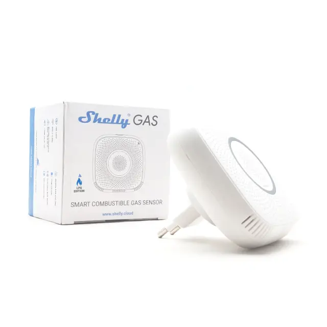 3800235262283 | Shelly GAS (LPG: Yγραέριο) - EAN3800235262283 3