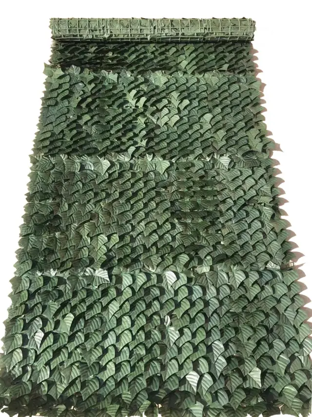 Φύλλωμα Πλέγμα Λυγούστρα 100x250 cm - H&C 2