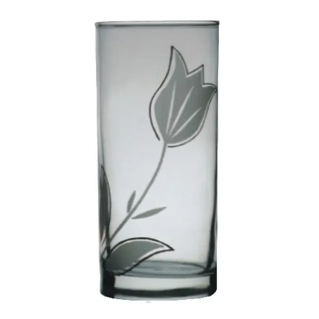 Ποτήρι Νερού Classico Tulip-Water Σετ 6Τμχ 260ml 61x137mm