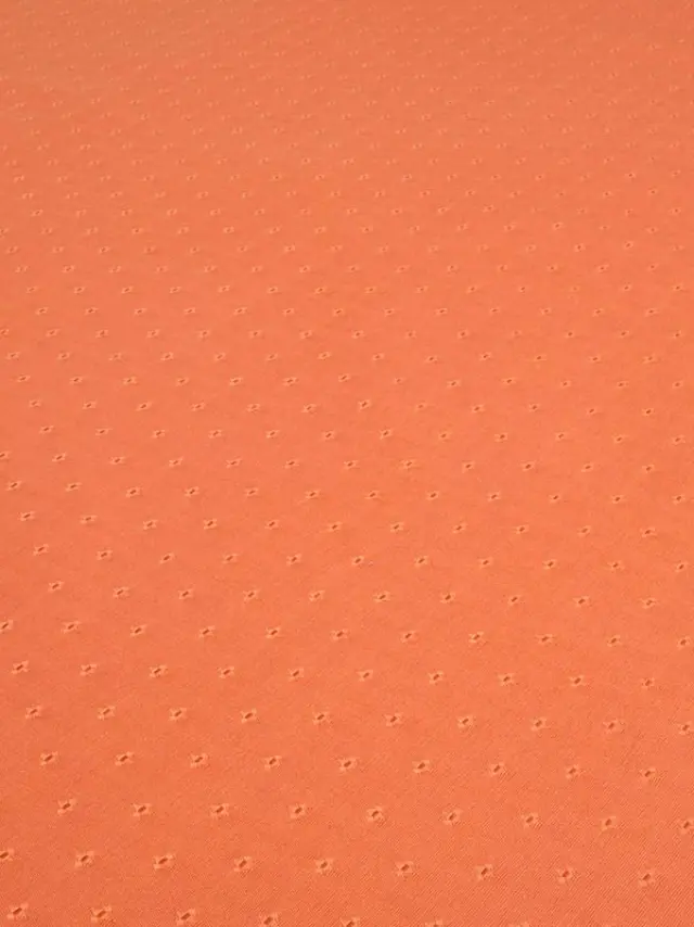Τραπεζομάντηλο Nico 67 Orange 140x180 Sunshine 2