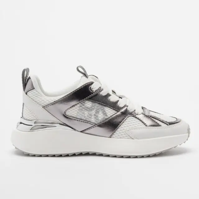 Γυναικείο Sneaker DKNY K1599546 Λευκό - 41
