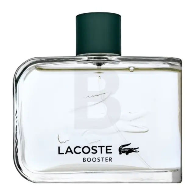 Lacoste Booster Eau de Toilette for men 125 ml