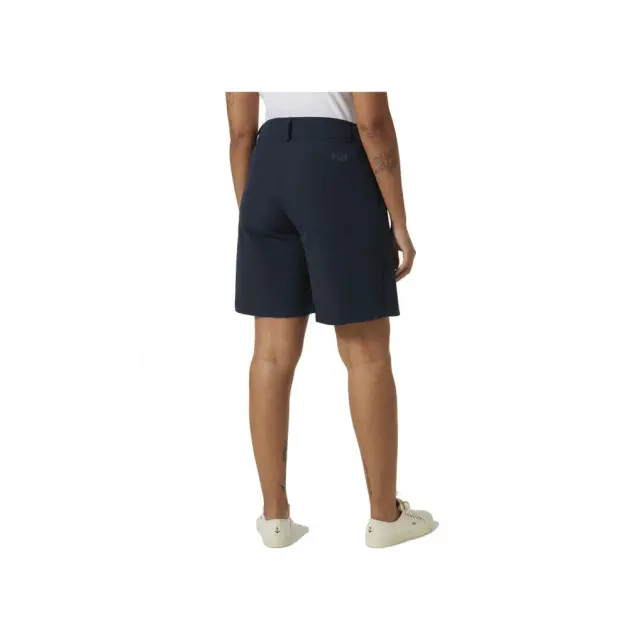 Helly Hansen Βερμούδα Γυναικεία Crew Skort Μπλε - 30 3
