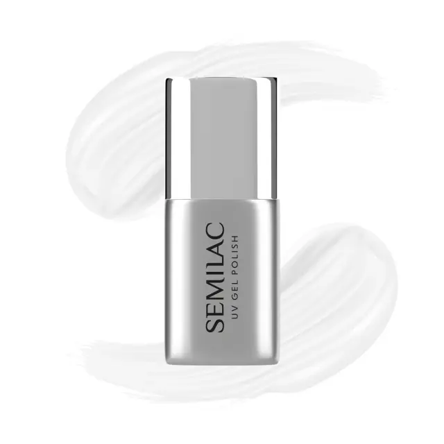 Semilac Top Matte Total No Wipe 11ml