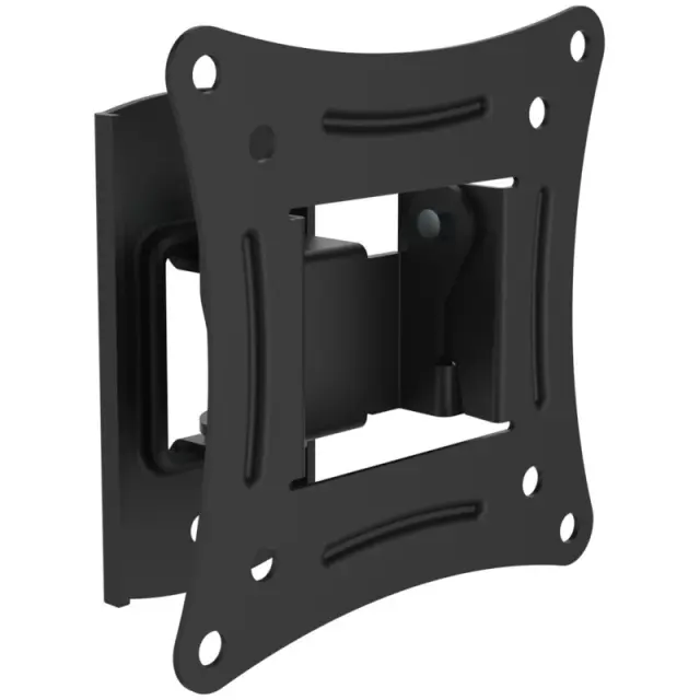 Βάση Τηλεόρασης 10"-27" Vesa 100x100 OSIO OSM-1027 3