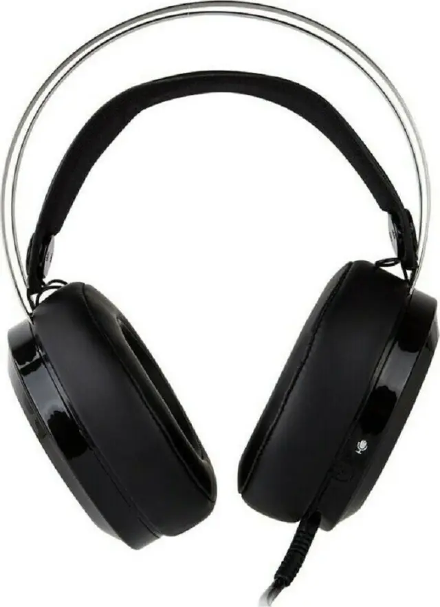 Marvo Over Ear Gaming Ακουστικά με μικρόφωνο HG9019 2