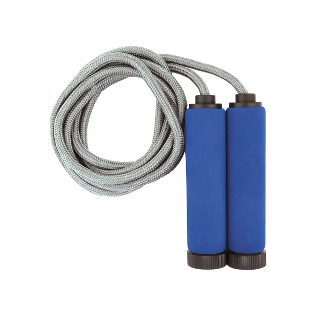 Amila Skipping Rope Μπλε 44059 (Amila) - One Size