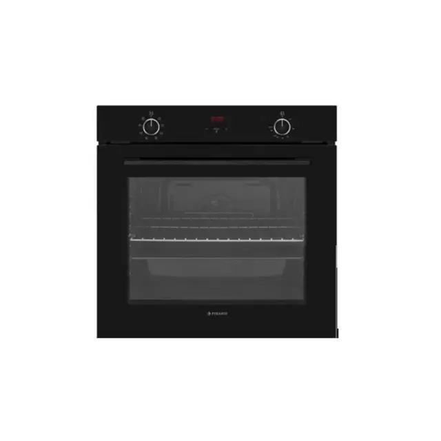 ΦΟΥΡΝΟΣ PO78072008SBL - (034068401) BLACK PYRAMIS