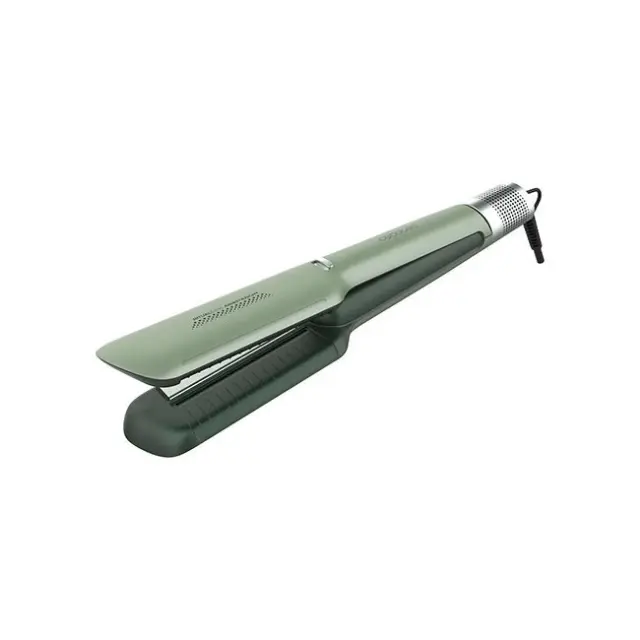 Cecotec Πρέσα Μαλλιών Air Lisse 1000W Olive (784)