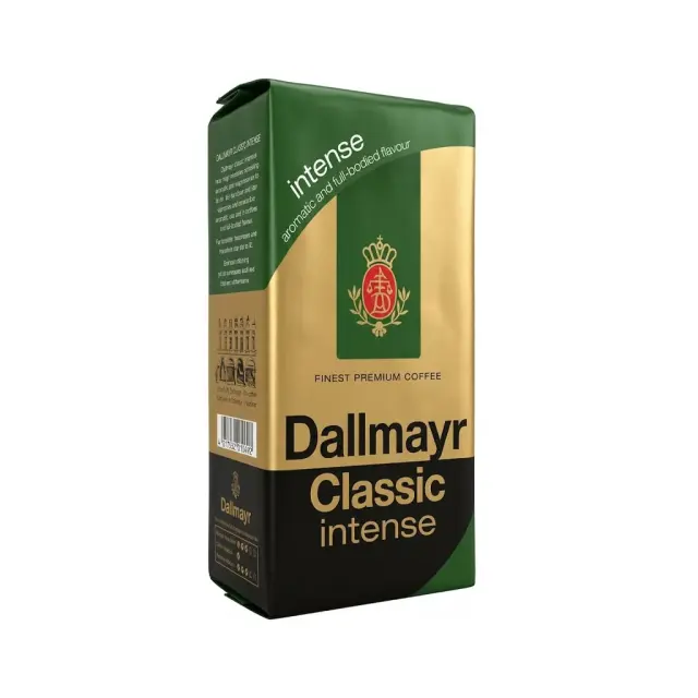 Dallmayr Classic Intense Έντονος Αλεσμένος 500g
