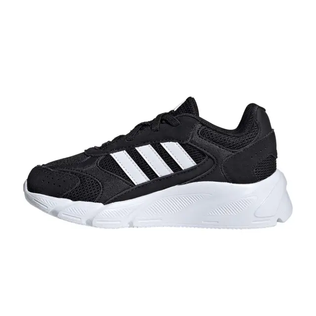 adidas Sportswear Kids Crazychaos 2000 EL C Μαύρο - Άσπρο JH6506 (adidas Sportswear) 2