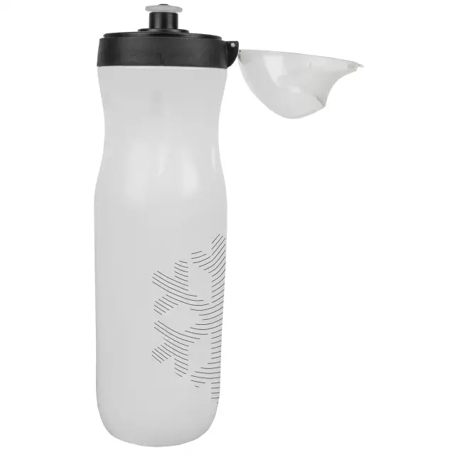 ΠΑΓΟΥΡΙ ΘΕΡΜΟΣ M-WAVE PBO 500ml ISO ΠΛΑΣΤΙΚΟ ΛΕΥΚΟ 2