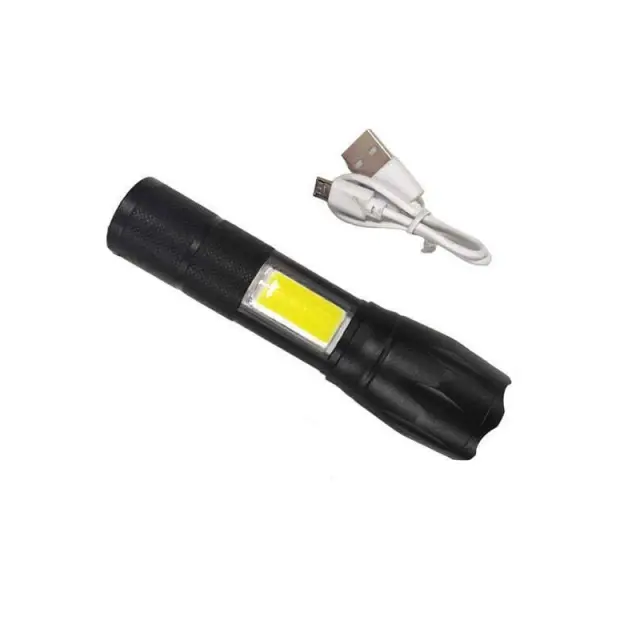 LED ΕΠΑΝΑΦΟΡΤΙΖΟΜΕΝΟΣ ΦΑΚΟΣ CY-48902