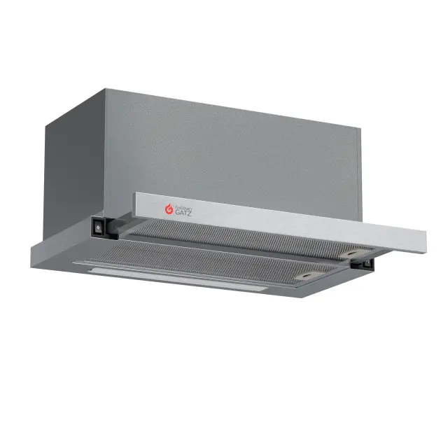 THERMOGATZ - ΑΠΟΡΡΟΦΗΤΗΡΑΣ 750ETR IX 2