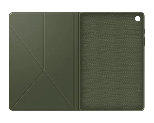 EF-BX210TBE Samsung Cover for Galaxy Tab A9+ Black (Damage Packing) 2