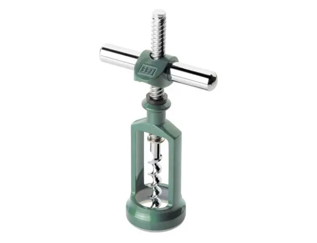 Τιρμπουσόν BOJ (011000504) τύπου κελάρι, Emerald Green 011000504 2