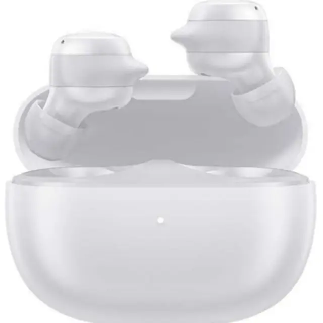Wireless Bluetooth Xiaomi Redmi Buds 3 Bluetooth v5.2 IP54 Λευκά