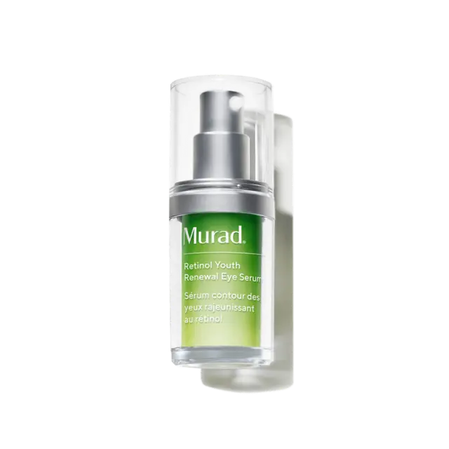 Murad Retinol Youth Renewal Eye Serum Ορός Ματιών με Ρετινόλη 15ml