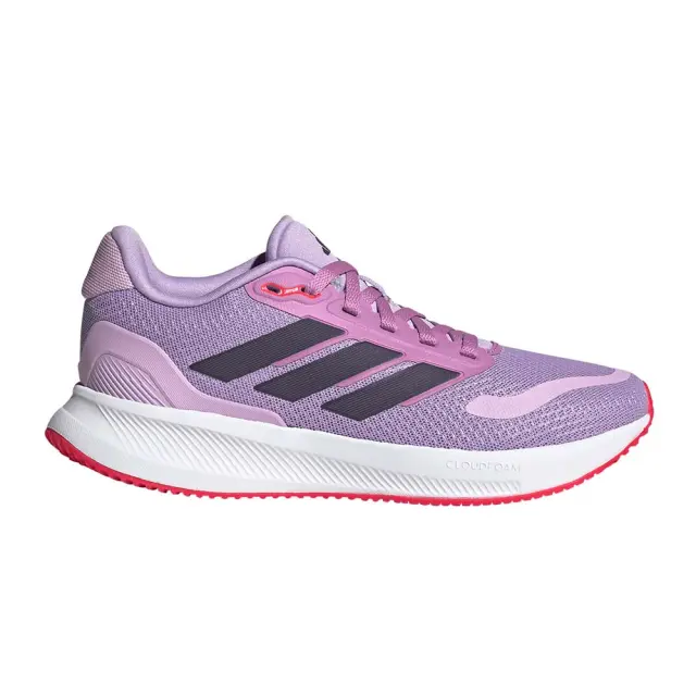 adidas Performance Youth Runfalcon 5 J Λιλά JQ8139 (adidas Performance)