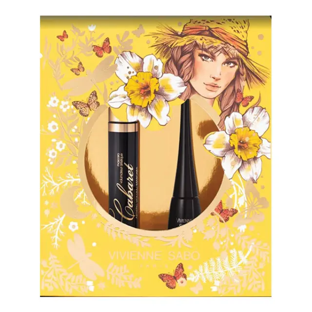 Vivienne Sabo Gift Set V