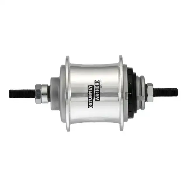 ΚΕΝΤΡΟ STURMEY-ARCHER S-RF3 3 ΕΣΩΤΕΡΙΚΩΝ ΤΑΧΥΤΗΤΩΝ 36 ΤΡΥΠΕΣ FREEWHEEL ΑΣΗΜΙ