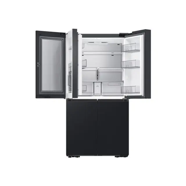 ΨΥΓΕΙΟ ΝΤΟΥΛΑΠΑ(1,83x91,2x72,3) RF65DG960EB1EF SAMSUNG 3