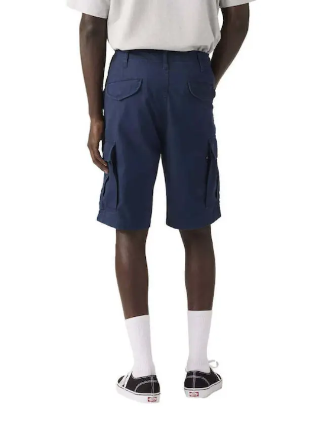 Carrier Cargo Shrt-2 Blues DRESS BLUES LIGHTWEIGHT CANVAS - 32 2