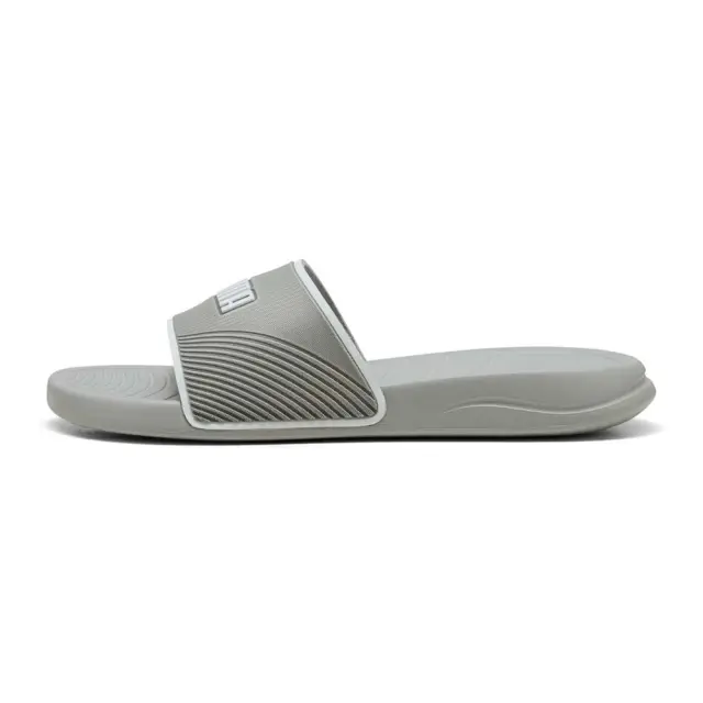 Puma Men's Popcat 20 Go Slides Γκρι 404853-03 (Puma) 2
