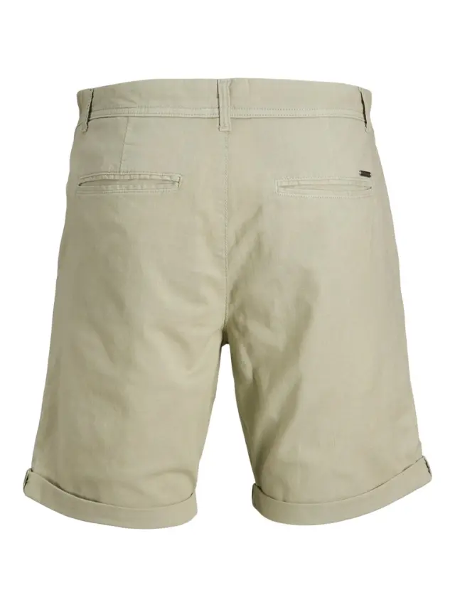JPSTMARCO JJCABANA CHINO SHORT desert sage 2