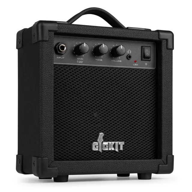 MAX GIGKIT ΕΝΙΣΧΥΤΗΣ ΚΙΘΑΡΑΣ 20W