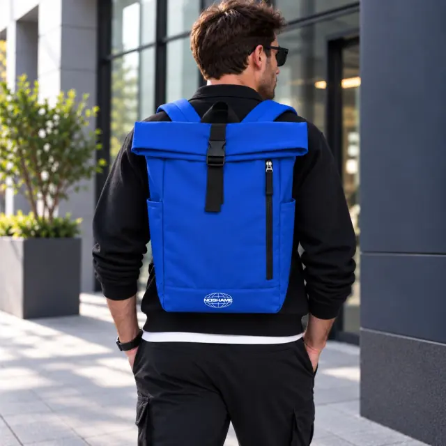 Backpack Noshame® Royal - 982652 - OS